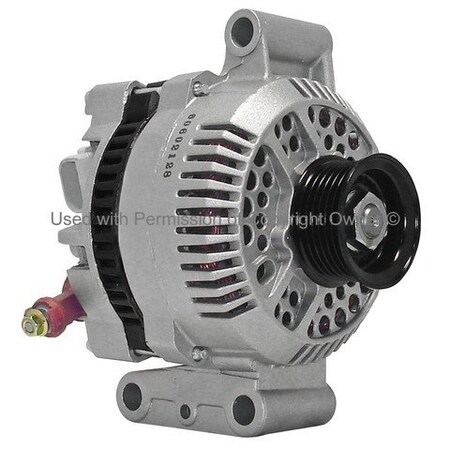 Mpa Quality-Built Alternator Remanufactured, MPA Quality-Built 7794603 7794603